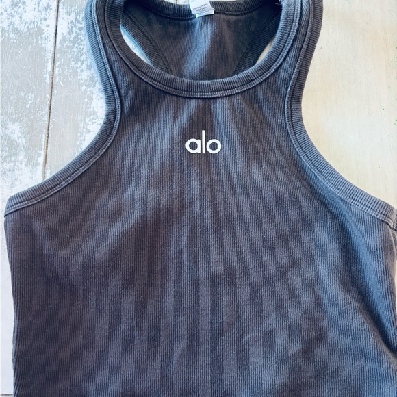 Bundle of women’s size XS/S tanks-7 total - Picture 12 of 16